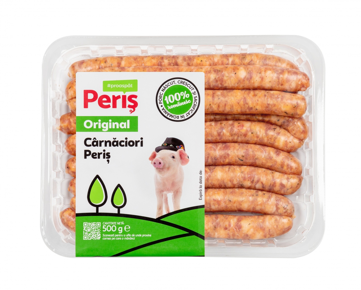 carnaciori peris